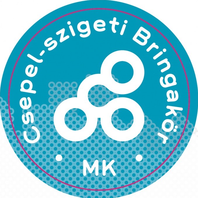 Csepel-sziget Bringakör Forrás: Kerékpárosklub.hu