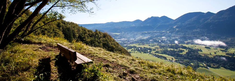 Használd ki a Bohinj Mobilitás kártya előnyeit! Hír
