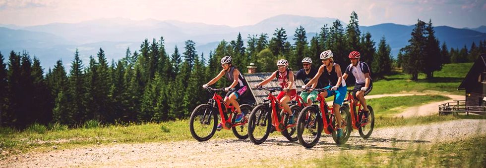 TOP Magas-Stájer kerékpár- és gyalogtúra tippek a nyárra Hír
