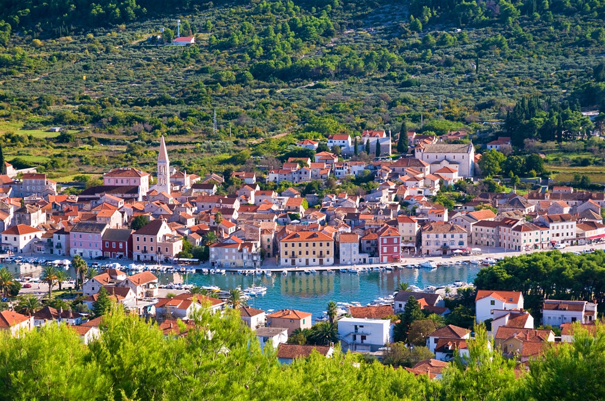 Stari Grad