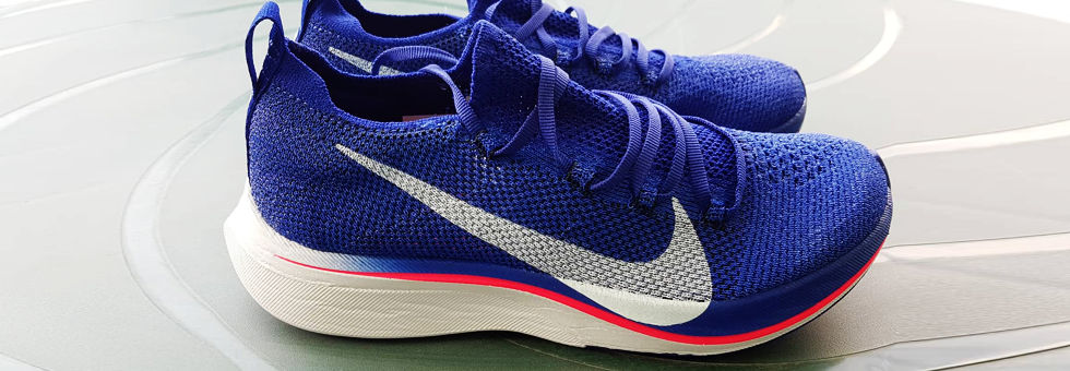 Nike Zoom Vaporfly 4 teszt Hír