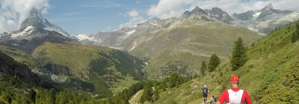 Futás vagy alpinizmus? Skyrace Hír
