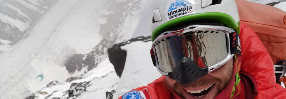 Szenzációs magyar siker a K2-n!