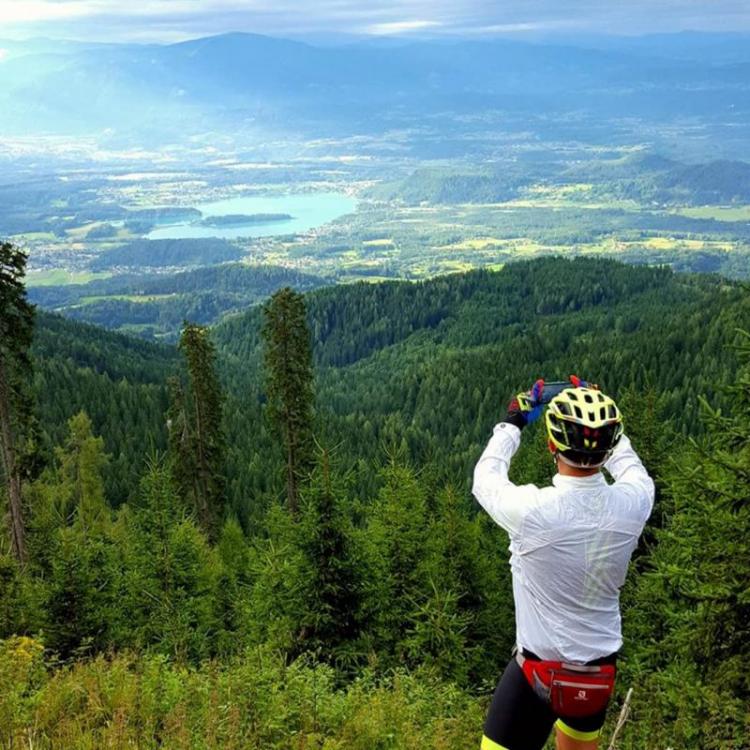 Kedvenc montitúráink Karintia délvidékén - 1. rész