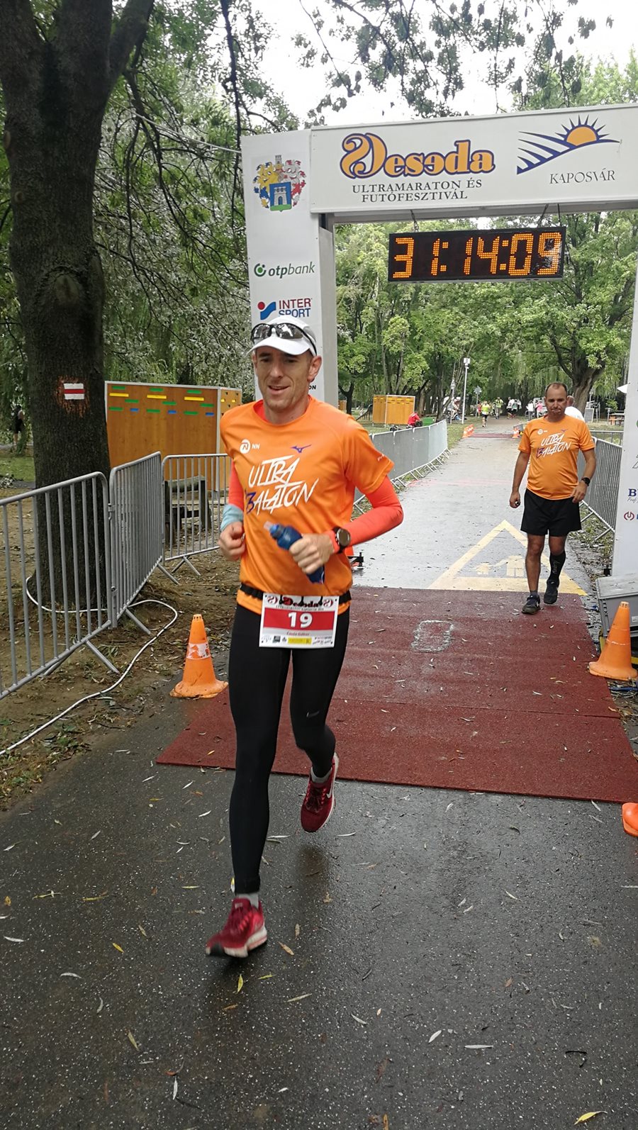 Duma-Deseda ultramaraton 2019