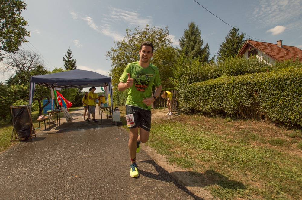 Duma-Deseda ultramaraton 2019 Forrás: (c) Péter Attila