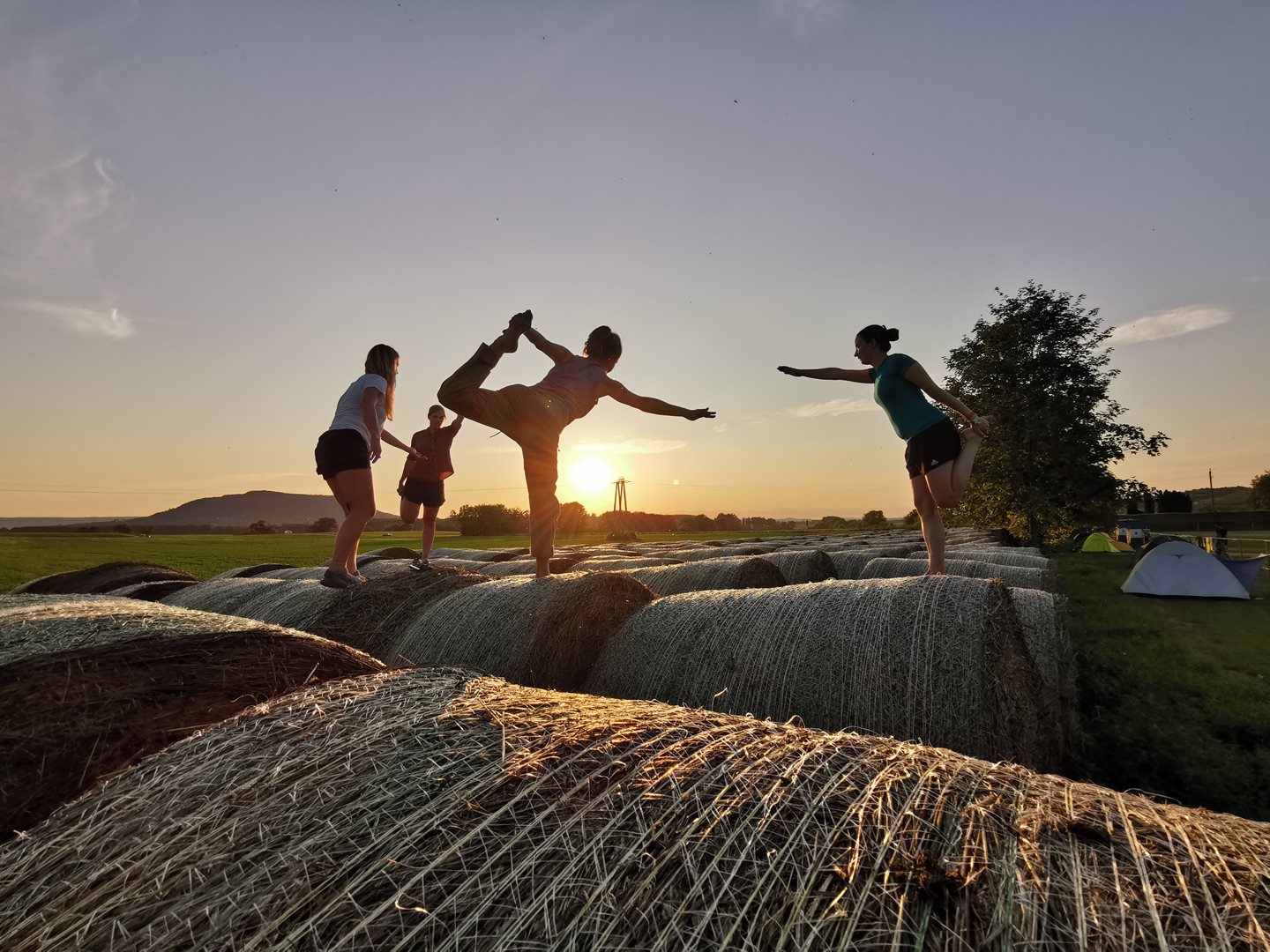 Fjällräven Vándortúra 2019 Forrás: Ferenczi Anita