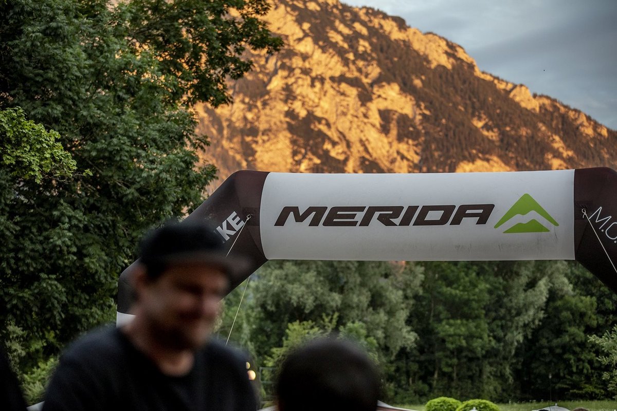 Merida Global Launch 2020