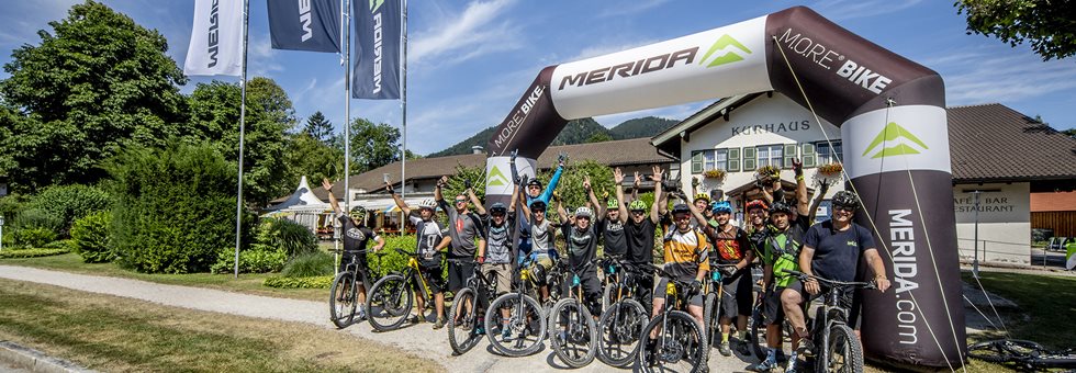 A Merida 2020-as újdonságai Hír