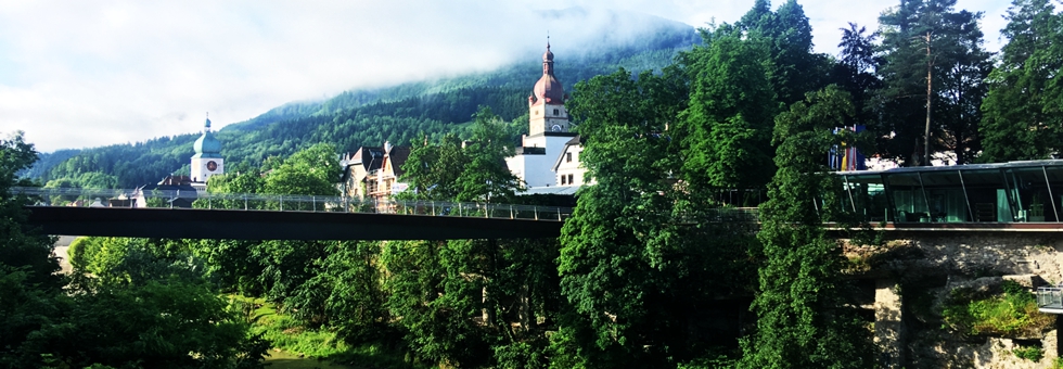 Aktív nyaralás az Ybbs környékén Hír