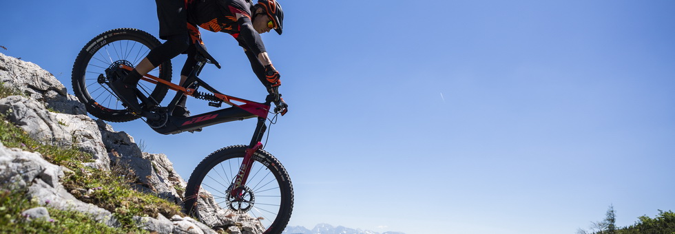 KTM e-bike érdekességek 2020-ra Hír