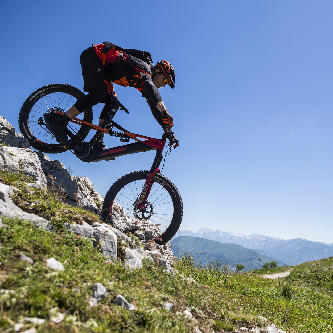ktm bike 2020 new