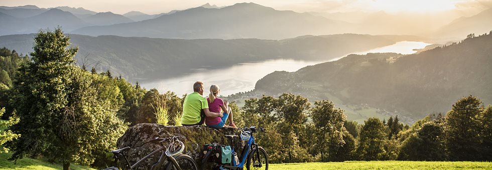 Kedvenc montitúráink Karintia délvidékén - 2. rész Hír