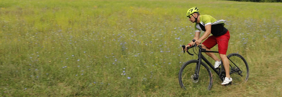 Cube Nuroad teszt Hír