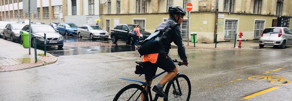 AWA All weather activity a Dainese-től Hír