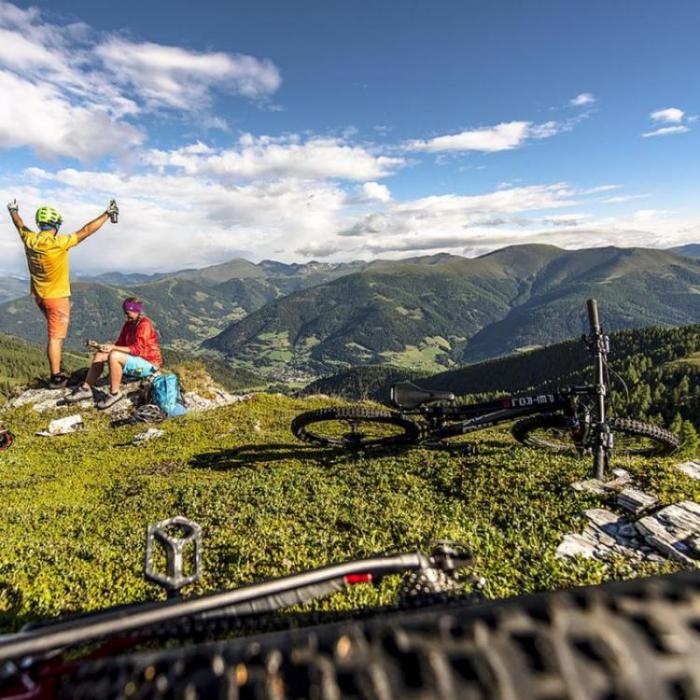 Kedvenc montitúráink Karintia délvidékén - 3. rész