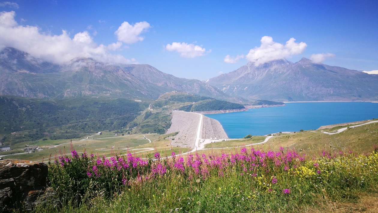 A Mont Cenis-hágó