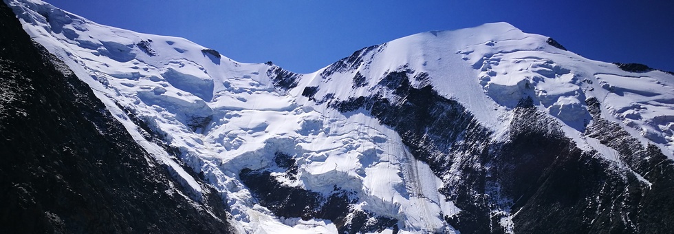 Genova  Mont Blanc futva: egy pokolian nehéz kihívás a segítő szemével Hír