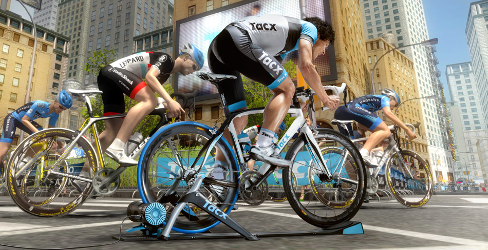 Jelentkezz Tacx tesztnapra! Forrás: www.webshop.velostar.hu/tacxtesztnap