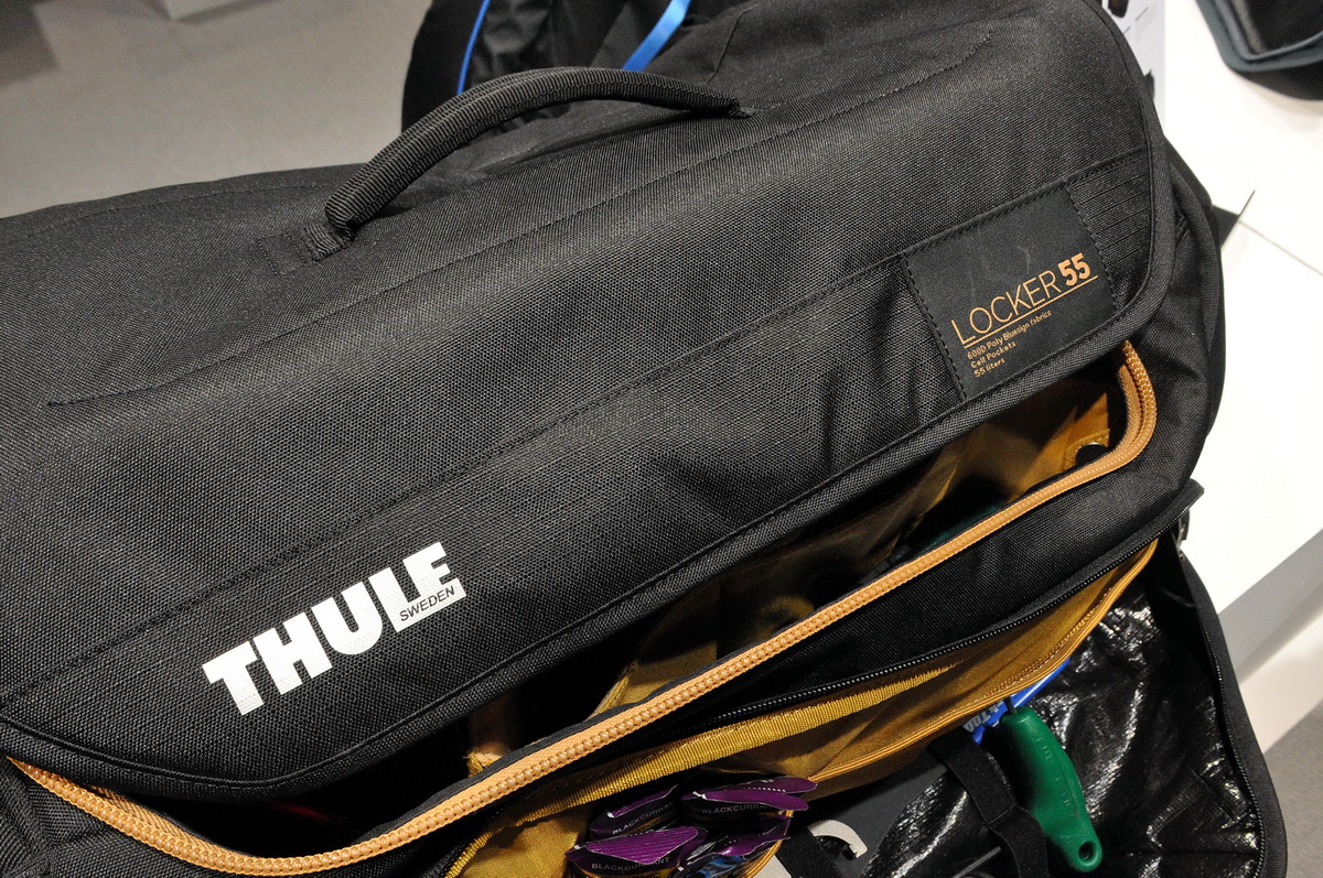 Thule Locker 55