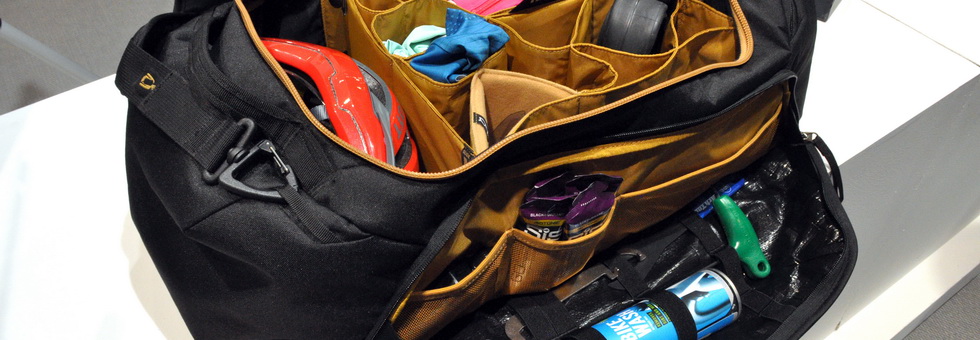 Thule bringás újdonságok Hír