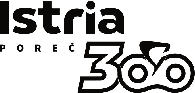 Istria300 logó Forrás: www.istria300.com