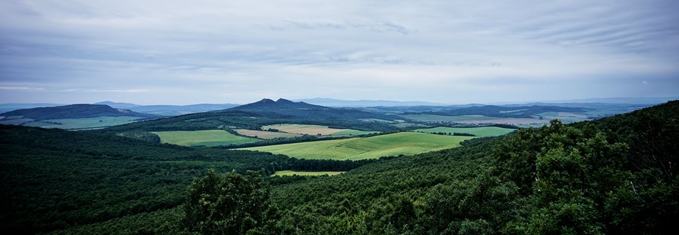 5 Peaks 500- egy közösségi bikepacking túra Európa szívében Hír