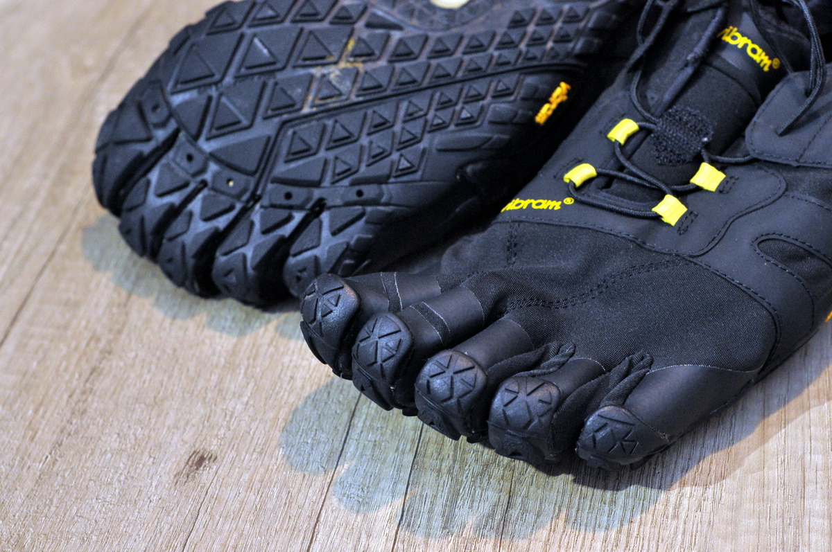 Vibram FiveFingers V-TRAIL 2.0