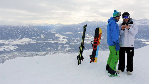 Miért éri meg az egynapos síelés?