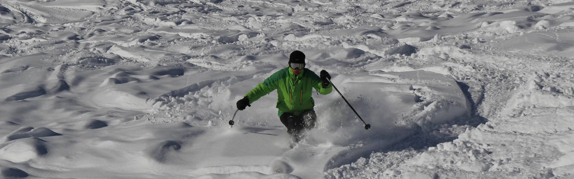 Miért éri meg az egynapos síelés?