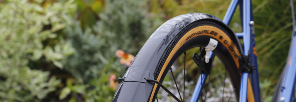 Az instant gravel sárvédő: SKS Speedrocker Hír
