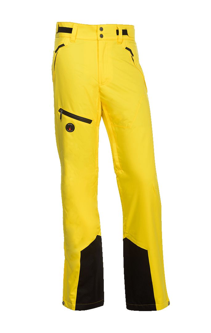 iFLOW Alpine Pro Pant Forrás: iFLOW