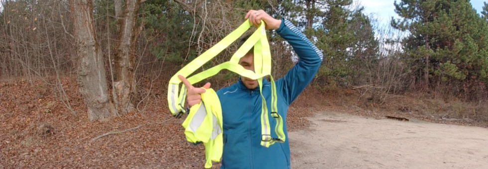 Kukásmellény, vagy a halál!? UGYAN MÁR... Hír