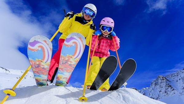 TOP 10 ok amiért Nassfeldre menjünk síelni!