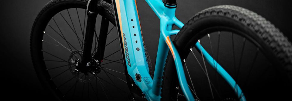 Merida ebike újdonságok 2020-ban Hír