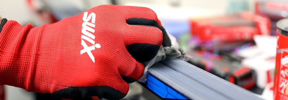 Mitől jobb a Swix vax, mint a másik vax?