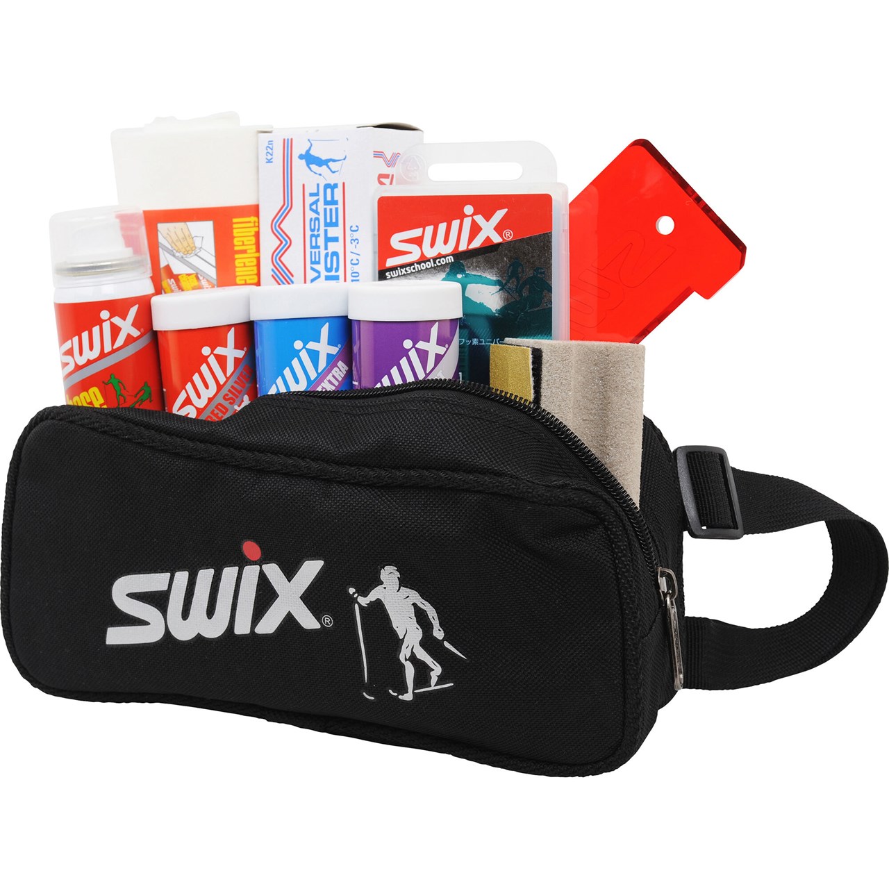 Swix wax-csomag Forrás: swixsport.com