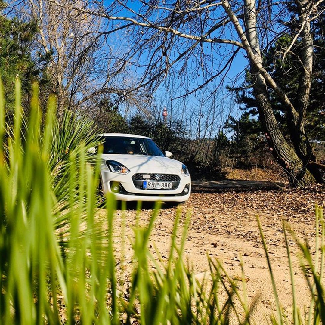 Túrautak karnyújtásnyira a fővárostól