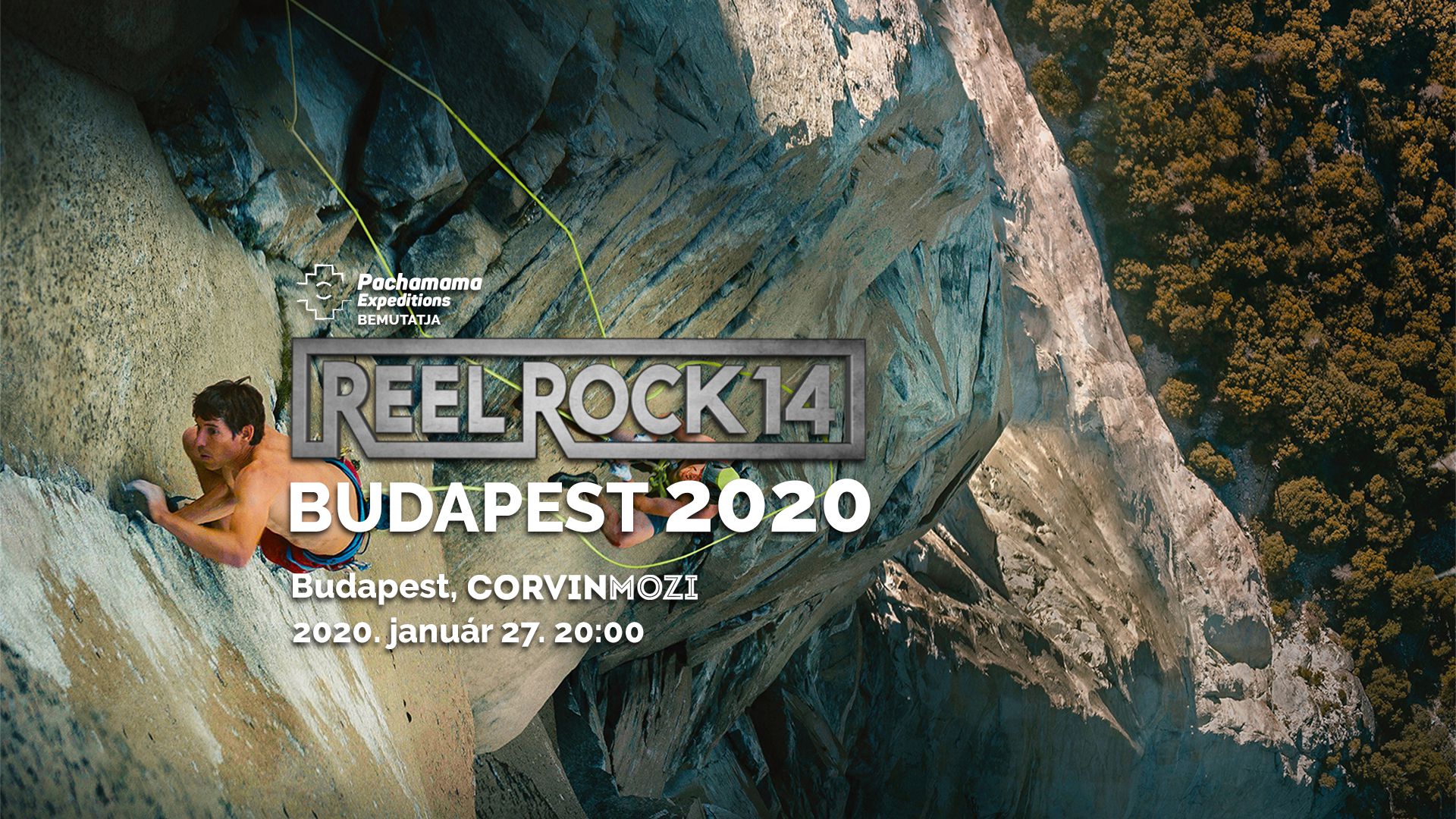 Reel Rock 14