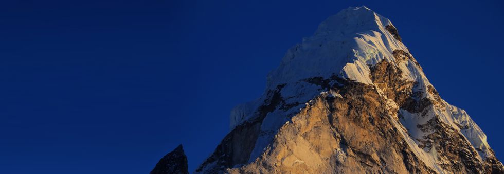 Téli Ama Dablam-expedícióra indul Szlankó Zoltán Hír