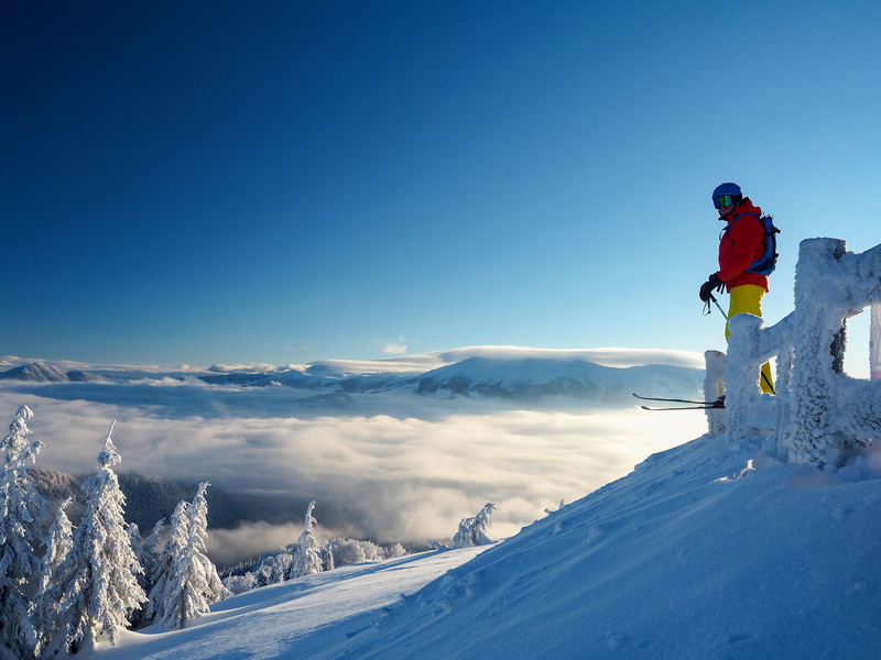 Donovaly csúszás Forrás: Parksnow.sk