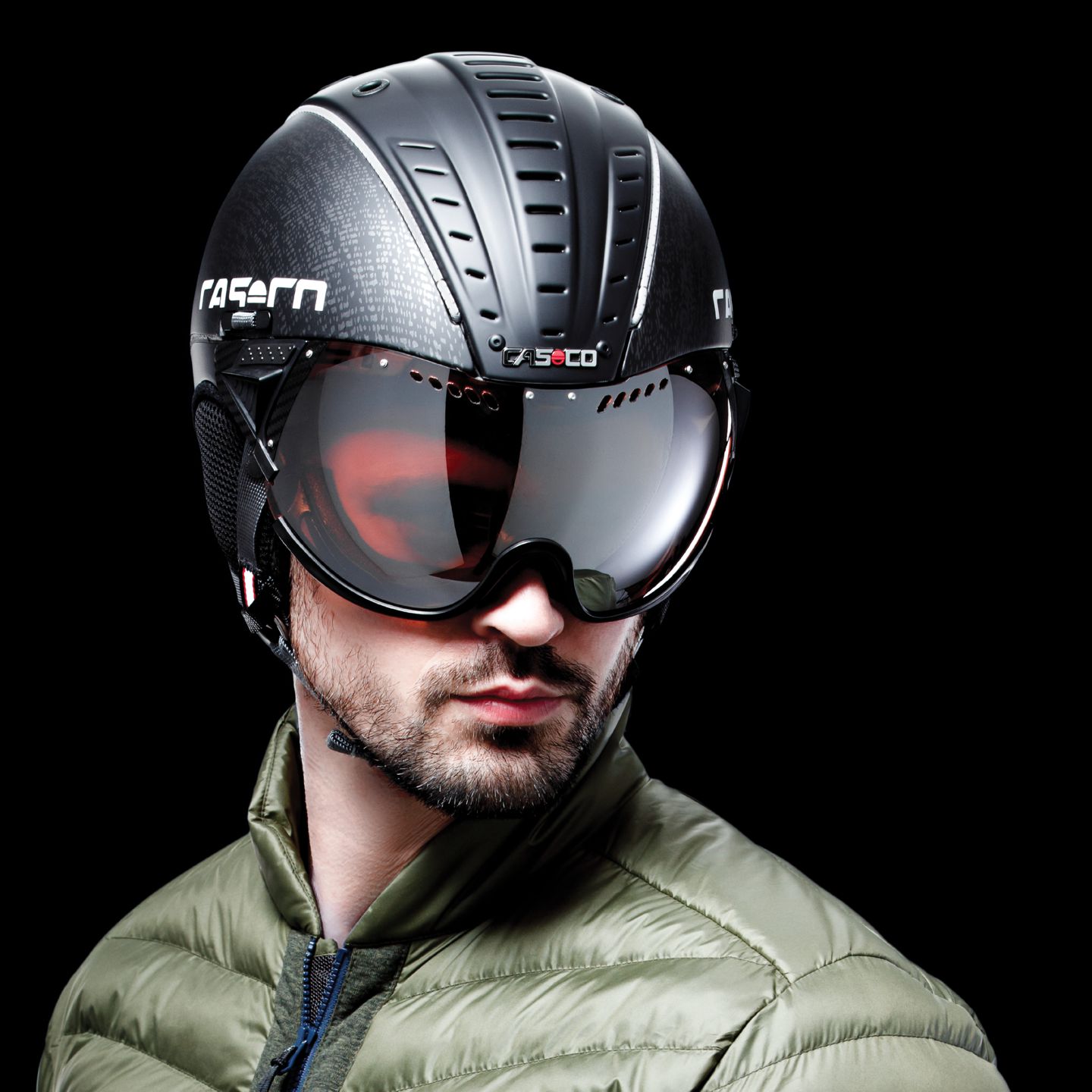 Casco SP-2 Visier férfi Forrás: Casco