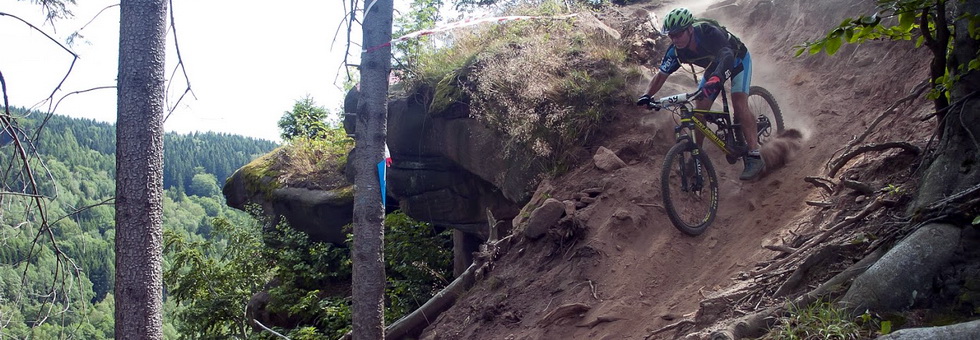 Ha igazi mountain bike kihívást és kalandot keresel - MTB Trilogy! Hír