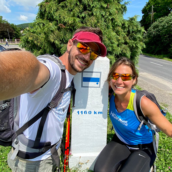 Amit a Kéktúráról tudnod kell