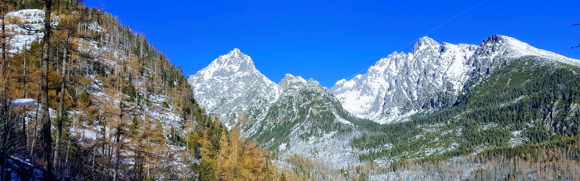 Magas-Tátra: minden, amit tudni kell a Kárpátok királyáról