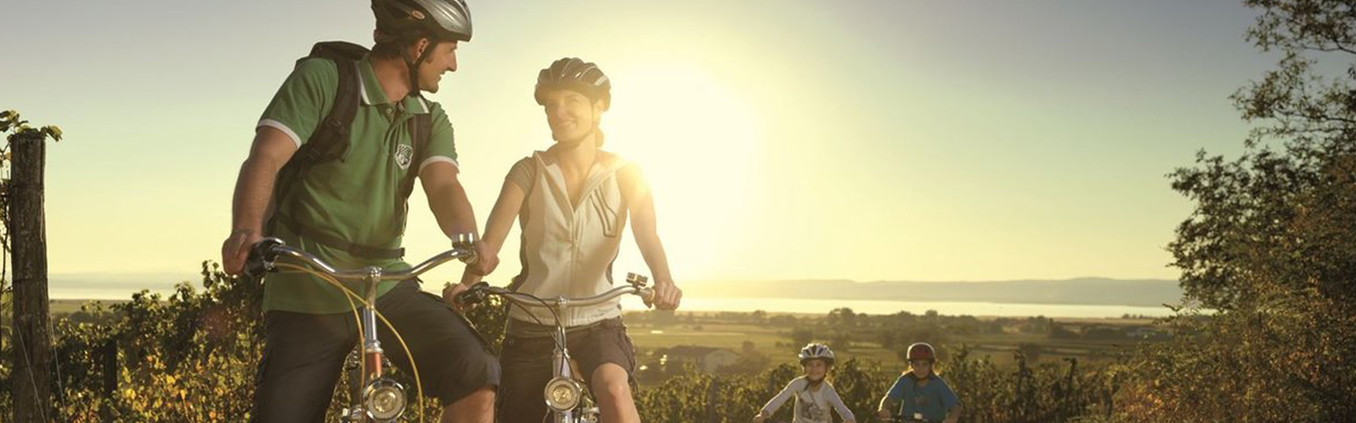 Burgenland, a sportparadicsom: minden, amit tudni kell