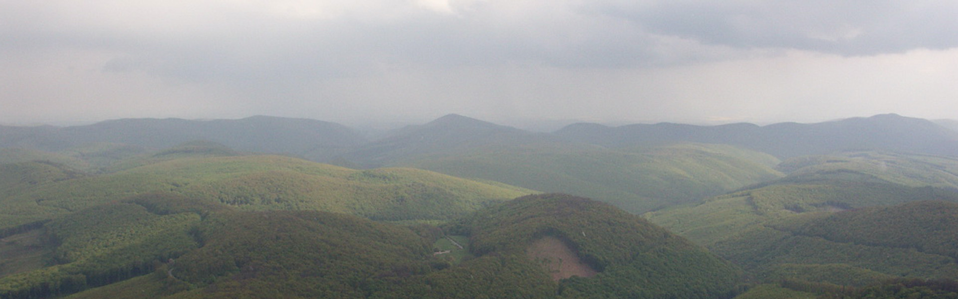 A Mátra: mindenki szerelméről minden, ami kell
