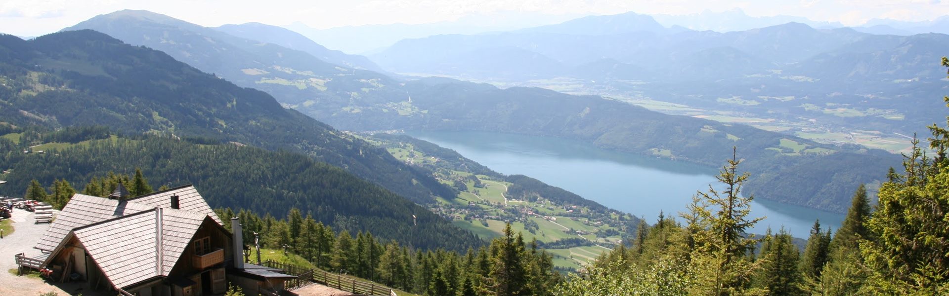 Mesés Karintia Magical Carinthia
