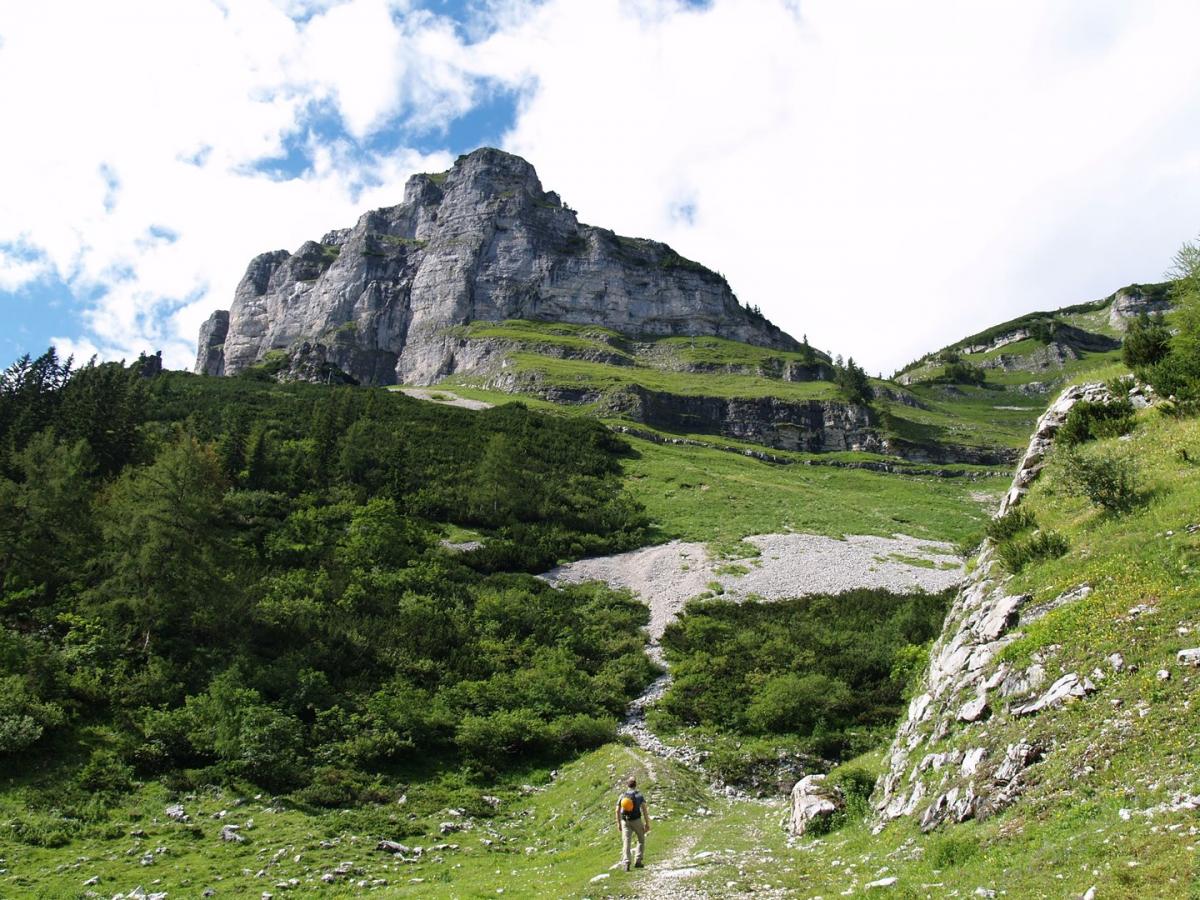 Salzkammergut, Ausztria talán legnagyobb csodája-1