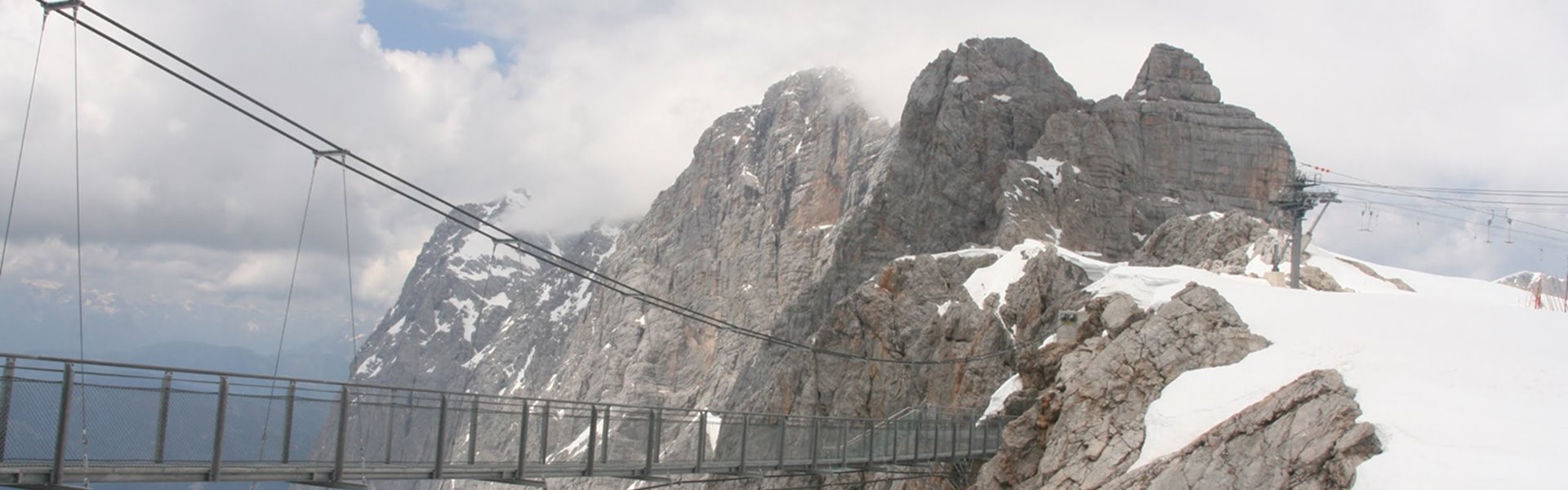 A Dachstein, Stájerország királya: mindent, amit tudnod kell Hír